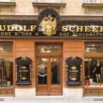 شایر، قدیمی ترین کفش دست دوز جهان در وین اتریش World’s Oldest Shoemaker
