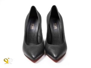 کفش چرم تبریز مدل ماریا