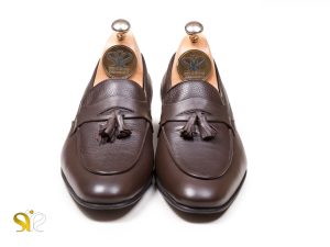 کفش چرم تبریز