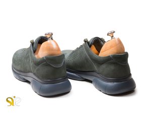 کفش اسنیکر پسرانه با زیره ای وی ا