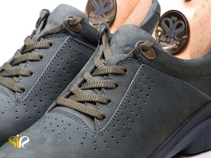 کفش مرداه اسپرت لسکون بنددار