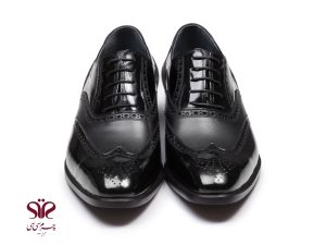 عکس کفش هشت ترگ مجلسی تبریز مدل آذین