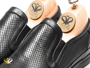 کفش طبی مردانه مدل جورجیا سی سی