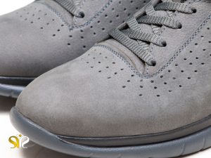 کفش نبوک اسپرت مردانه مدل لسکون