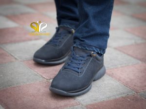 لسکون سرمه ای