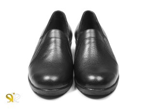 کفش زنانه چرم فلوتر سی سی مدل اوکیا