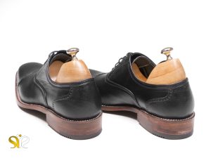 کفش سی سی مدل پلاتو رانت بخیه