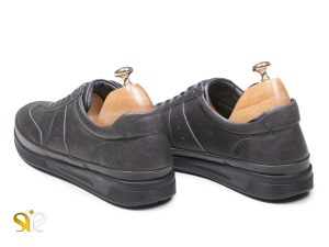 کفش چرم تبریز مدل اسپرت پلیسر سی سی