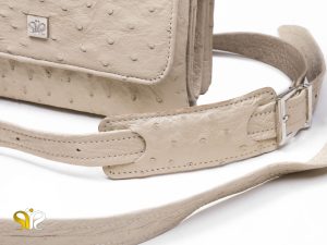 کیف دوشی بنددار سی سی مدل لمسر lamser