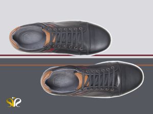 عکس مدل اسپرت چرم مردانه کریس