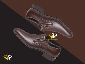 عکس مدل کفش مردانه بدون بند آلدو