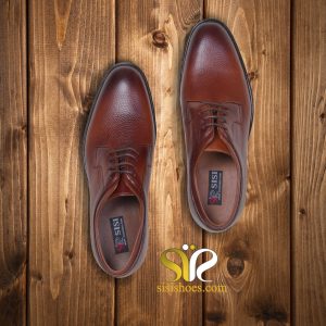 عکس مدل کفش مردانه رسمی هاکان سی سی