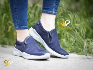 مدل کفش پیاده روی زنانه فرغ