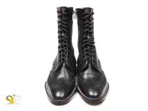 کفش تبریز مدل شکسپیر سی سی