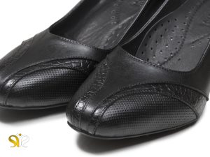کفش زنانه برای اداره مدل پرستو
