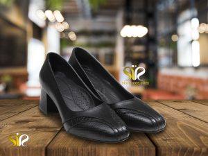 کفش زنانه سی سی مدل پرستو