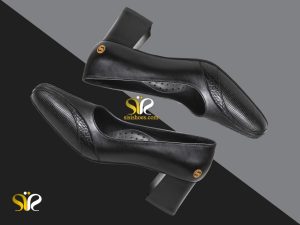 کفش زنانه مدل پرستو