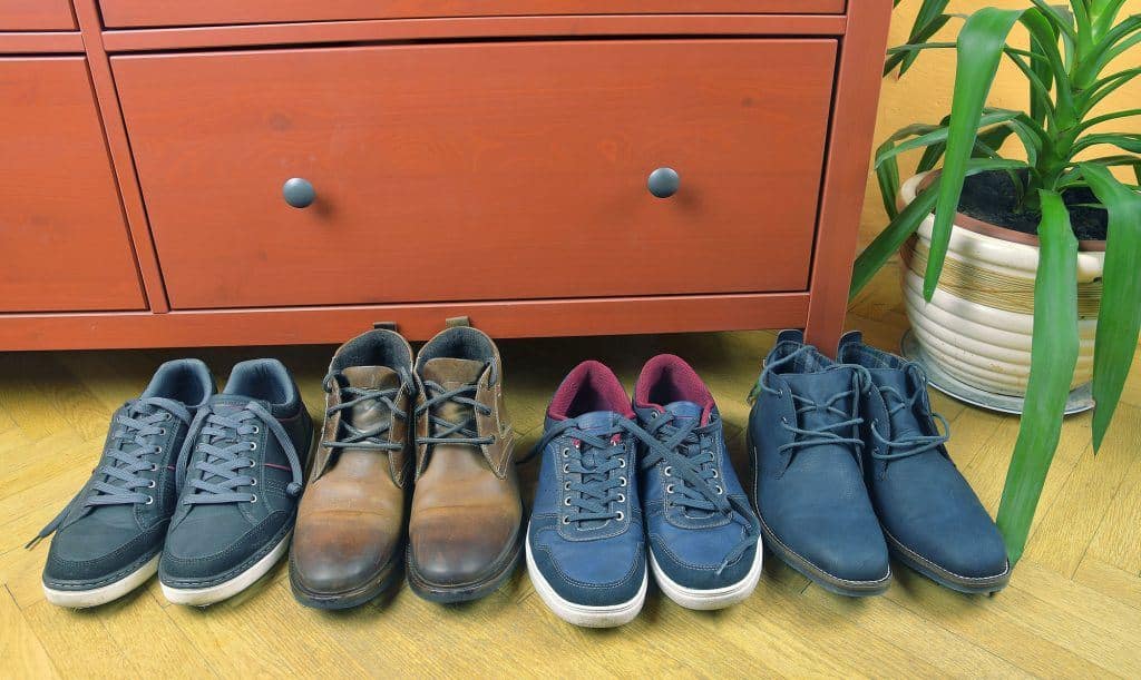 معرفی 22 برند کفش چرم و اسپرت مردانه برای افراد خوش‌سلیقه