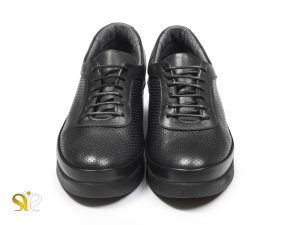 کفش بنددار زنانه مدل دیلا لژدار