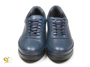 کفش زنانه بنددار لژدار مدل دیلا