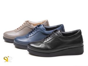 کفش زنانه سی سی مدل مولینا