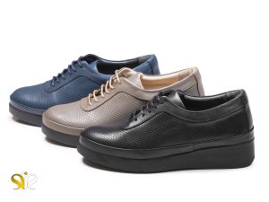 کفش لژدار سی سی مدل دیلا