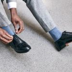 کفش های مناسب برای عروسی