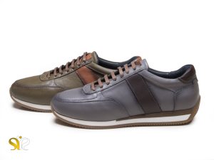 کفش اسنیکر مردانه مدل جیسون