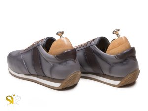 کفش اسنیکر مردانه برای پیاده روی