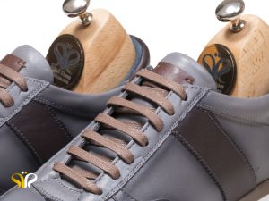 کفش اسنیکر مردانه مدل جیسون