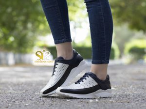 عکس مدل کفش اسپرت زنانه