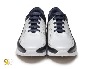 کفش اسنیکرز دخترانه مدل شبنم