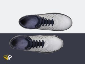 کفش اسنیکرز دخترانه مدل شبنم