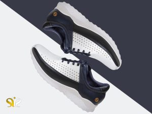 مدل کفش پیاده روی زنانه شبنم