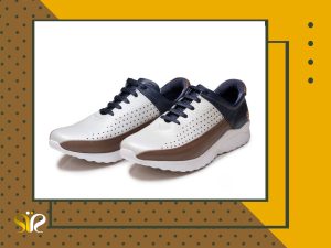 کفش اسپرت دخترانه مدل شبنم