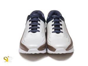 کفش اسپرت دخترانه مدل شبنم