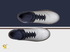 کفش اسپرت دخترانه مدل شبنم