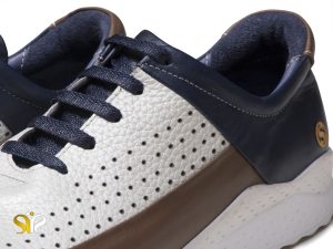 کفش اسنیکرز زنانه مدل شبنم