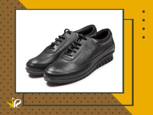 کفش اسپرت دخترانه مدل رزا