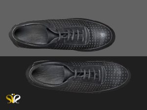 کفش اسپرت دخترانه مدل رزا