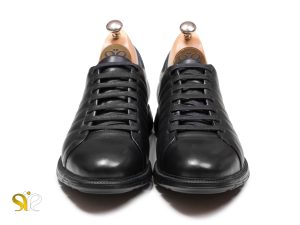 کفش اسپرت مردانه چرمی مدل مارسل