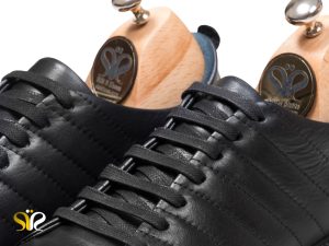 کفش اسپرت مردانه چرمی مدل مارسل