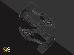 عکس مدل کفش زنانه تابستانی