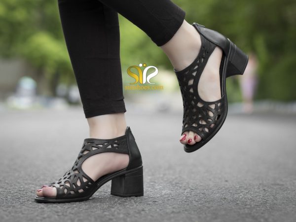 کفش شیک تابستانی زنانه