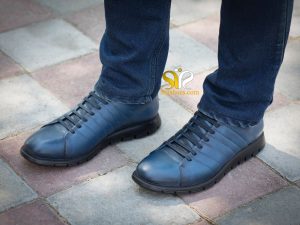 مارسل سرمه ای