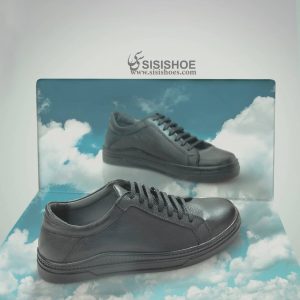 کفش اسپرت مردانه مدل فاراک مشکی