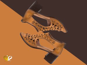 عکس مدل کفش تابستانی زناه