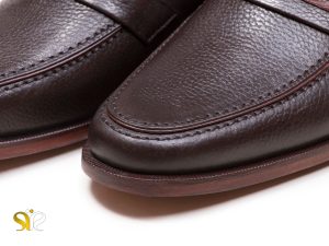 کفش مدل وطن طرح کالج سی سی