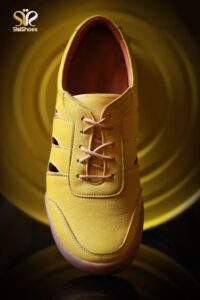 نگین کفش دخترانه