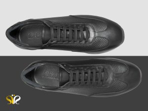 کفش سی سی مدل سادوس